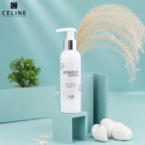 Acneque Cleanser