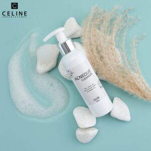 Acneque Cleanser