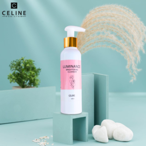 Luminance Brightening Cleanser