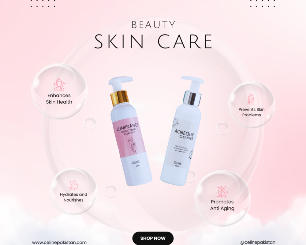 Pink and White Minimalist Beauty Skin Care Product Features Display Instagram Post Pink and White Minimalist Beauty Skin Care Product Features Display Instagram Post