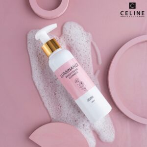 Luminance Brightening Cleanser