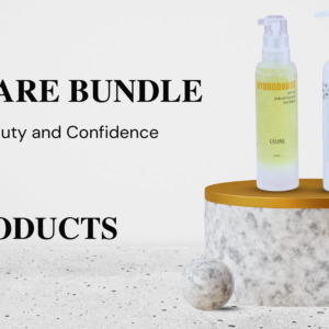 ✨ Deal 01 : Ultimate Acne & Pore Care Bundle – 26% OFF! ✨